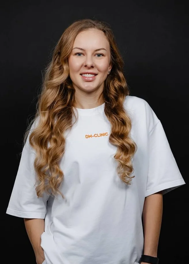 Карпачова Маргарита